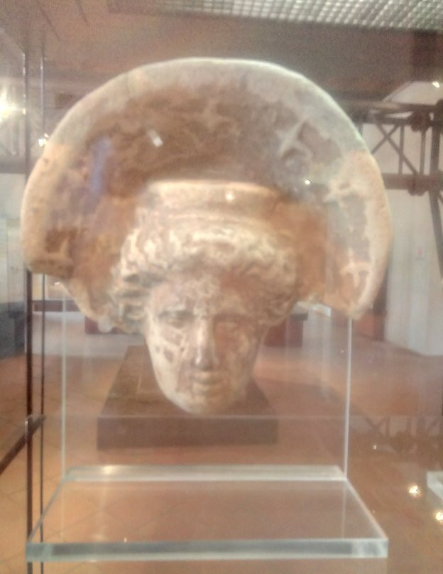 Museo Archeologico Lametino景点图片