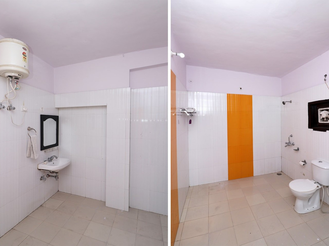 OYO 4109 Hotel Traveller Inn主图