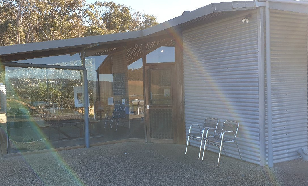 Dalwhinnie-Moonambel必去景点