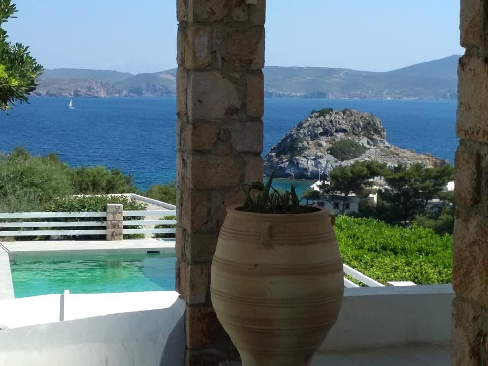 9 Muses Patmos主图