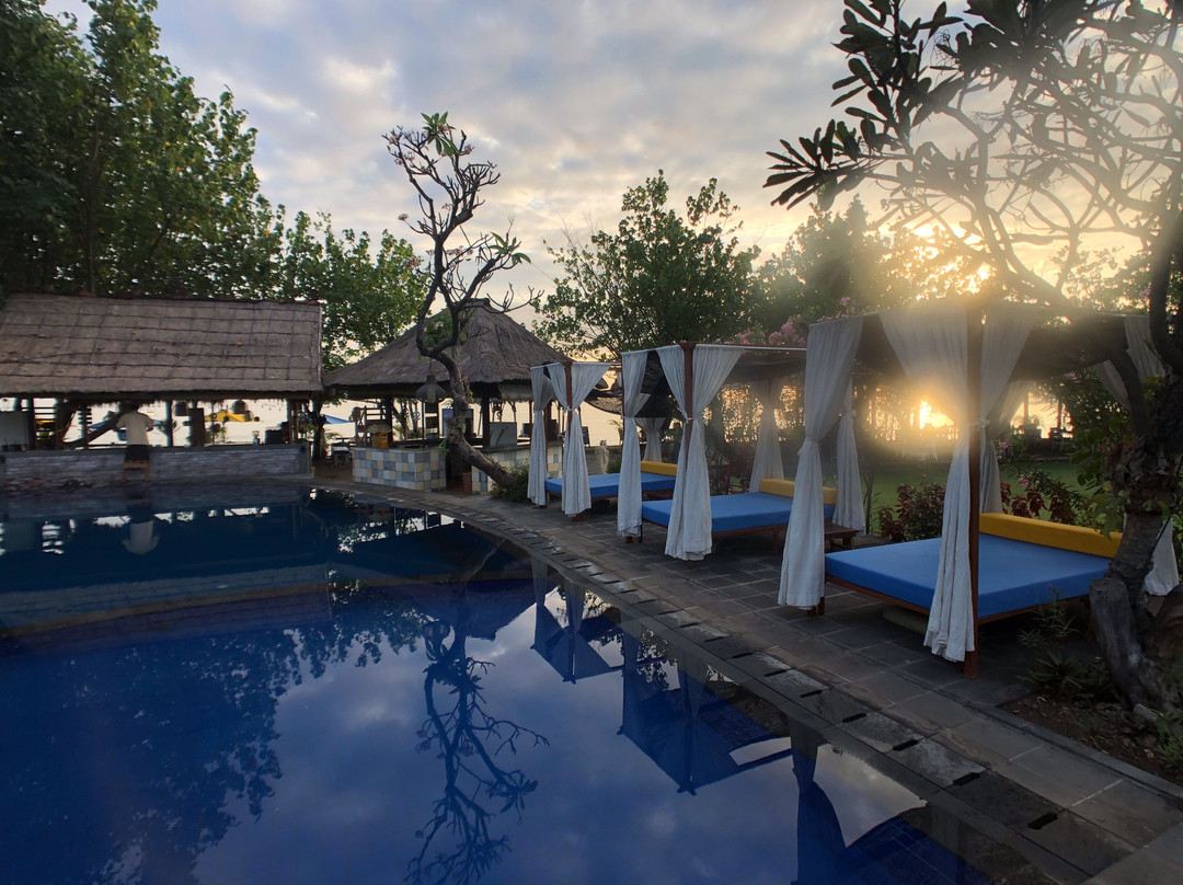 巴厘阿梅莎别墅主图