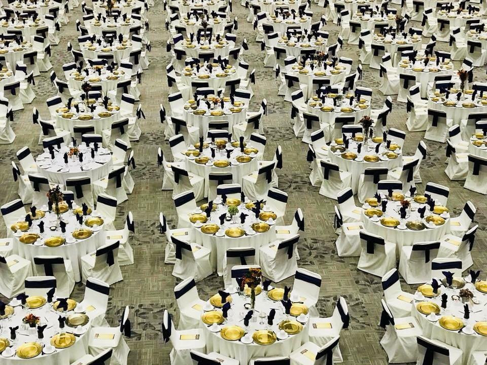 Sioux City Convention Center-苏城必去景点