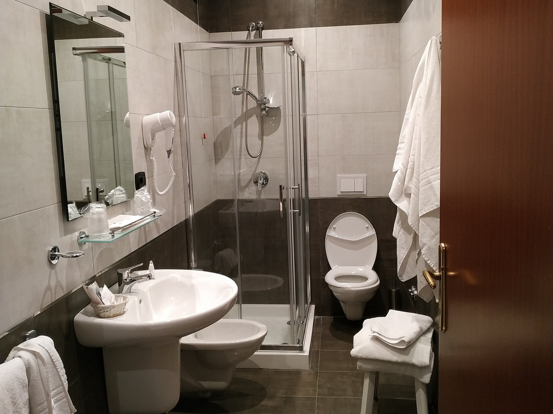 Hotel Santa Marta主图