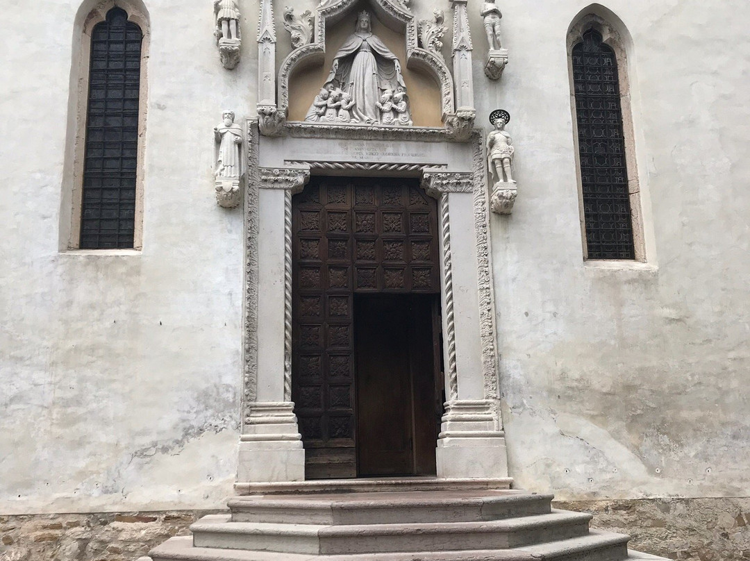 Chiesa di Santo Stefano景点图片