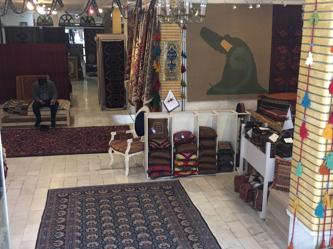 Moghadam Carpet Gallery景点图片