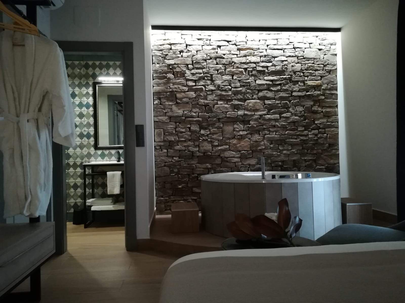 Aljibe Casa Rural-官方