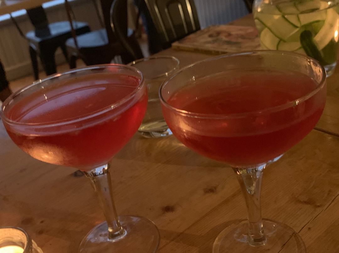 Bring & Mix - Manchester-曼彻斯特必去景点