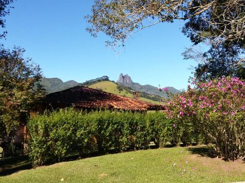 Hotel Fazenda Pedra Selada主图
