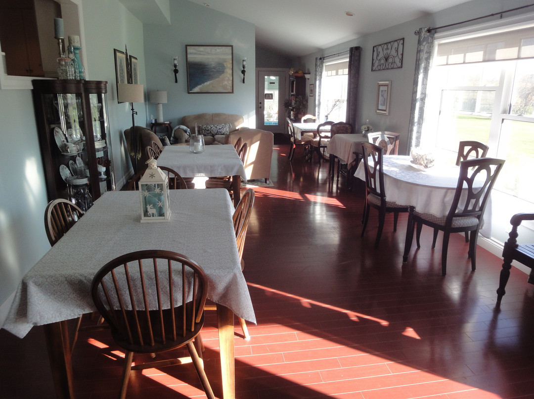 The Graham Inn主图