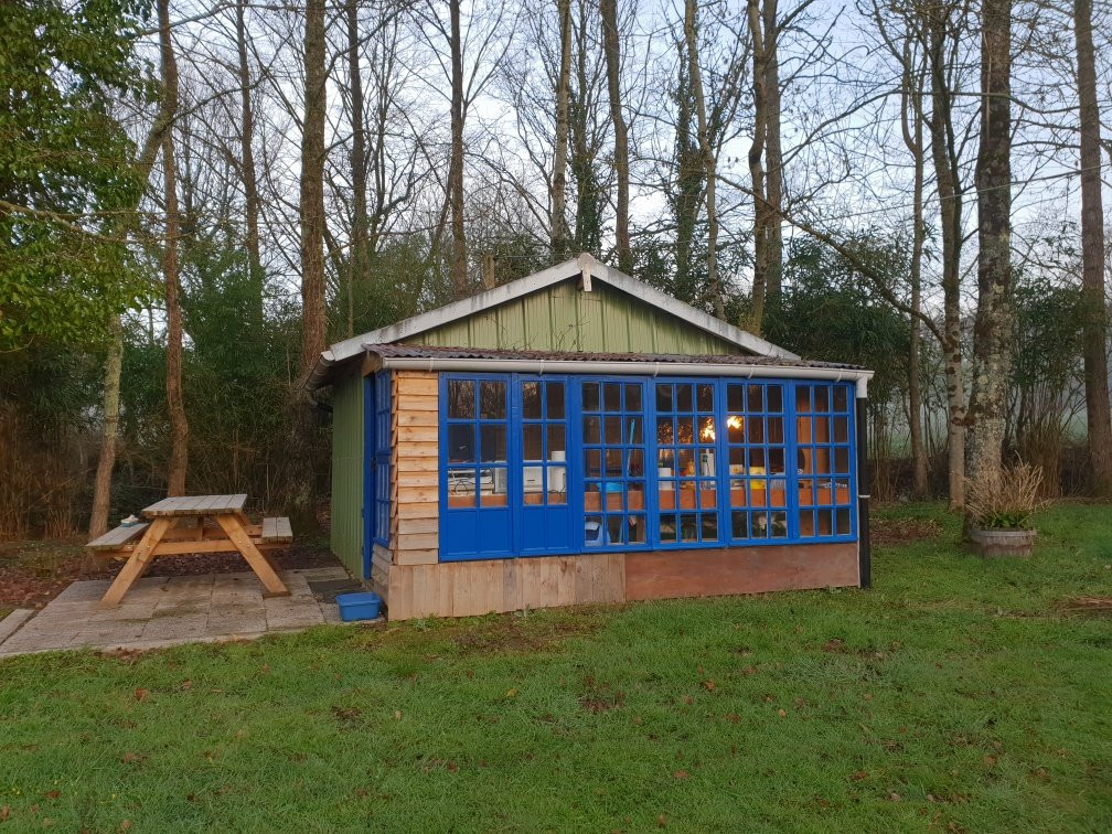 Camping Les Ormeaux