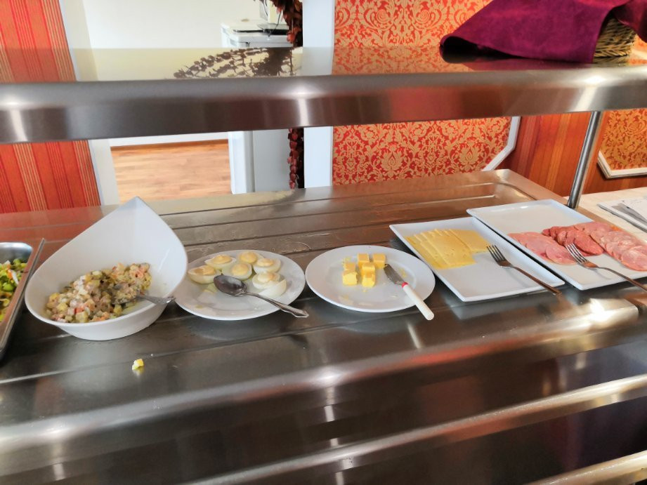 Tsentralnaya Hotel主图