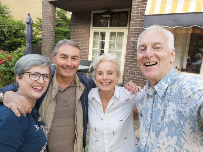 Amsterdam Old Holland B&B