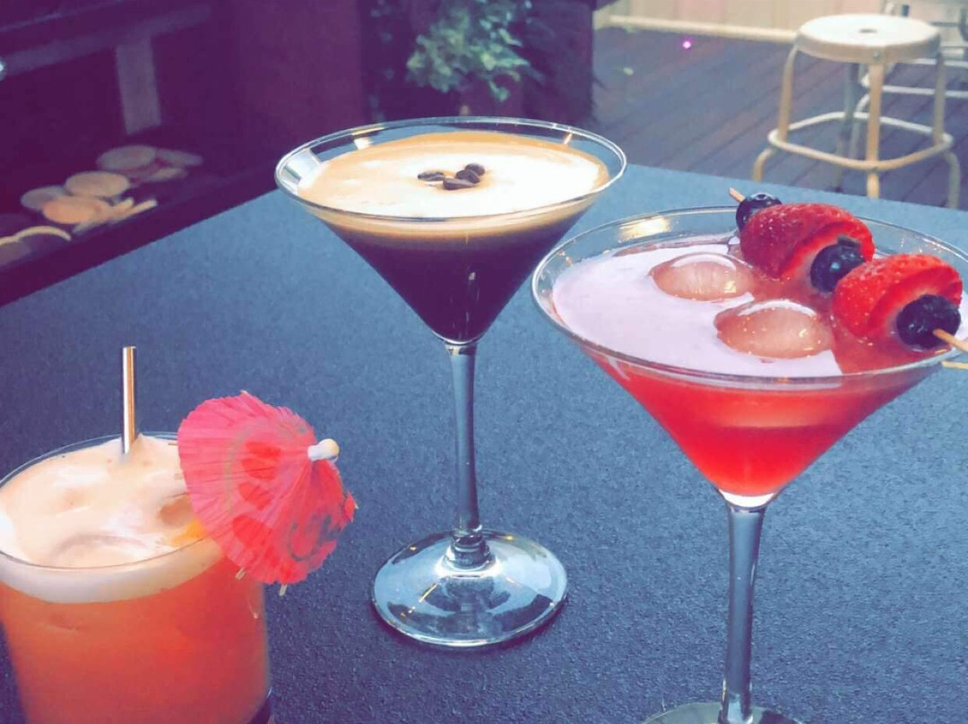 Escape Rooms Canberra-堪培拉必去景点