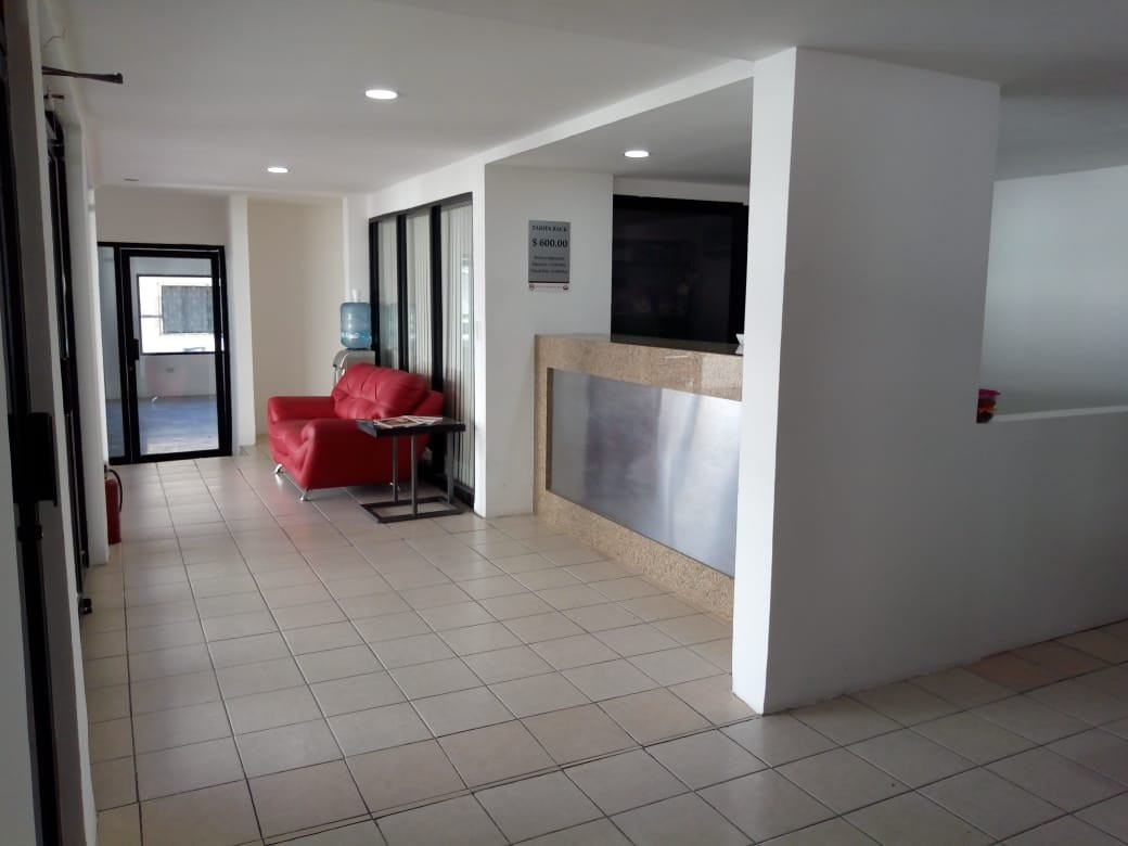 Hotel Maria Jose主图