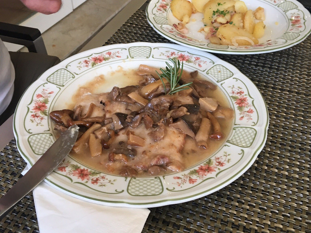 Hotel La Piroga主图