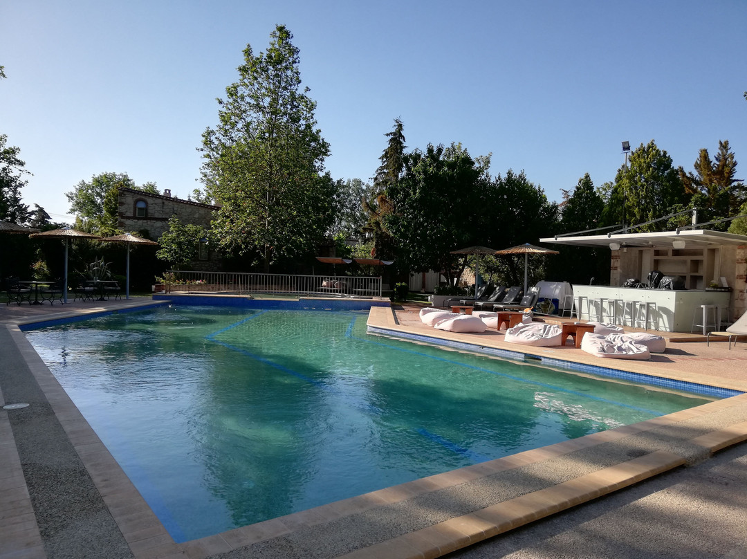 Petrino Suites Hotel主图