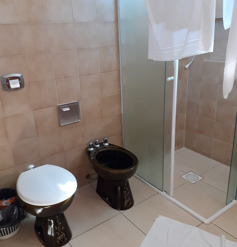 Pousada Dein Haus主图