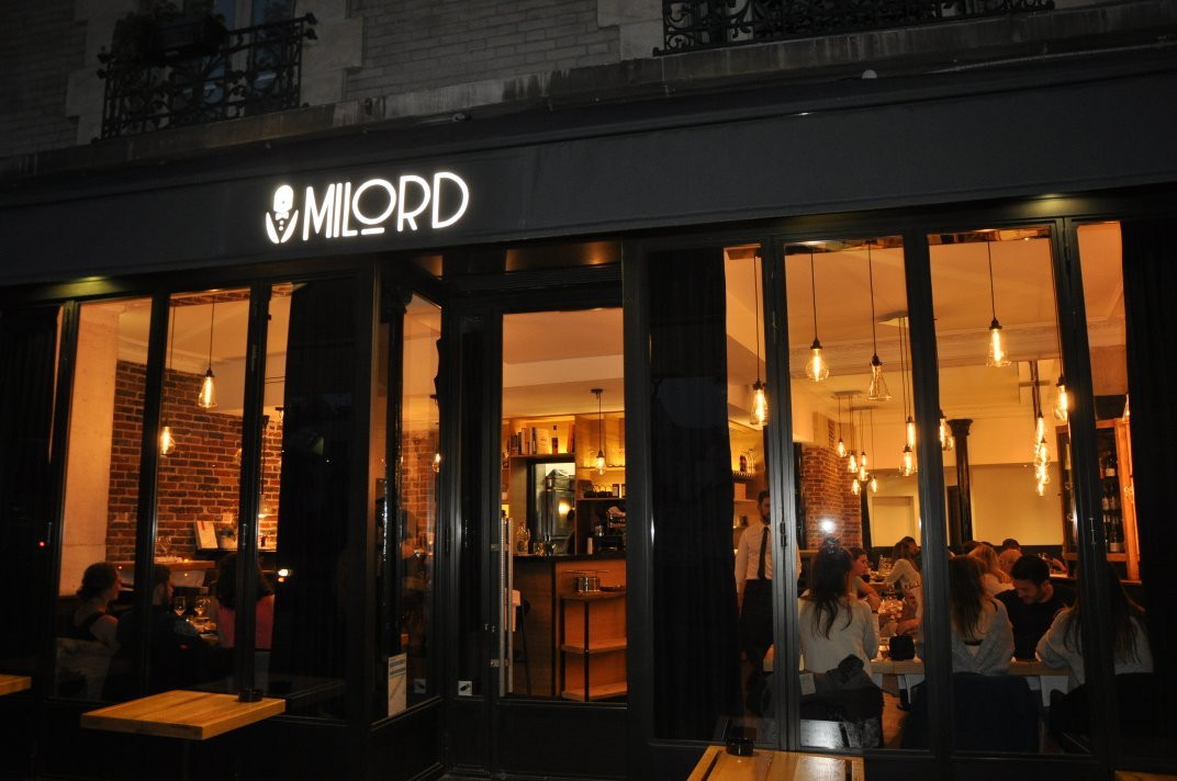 Milord Restaurant