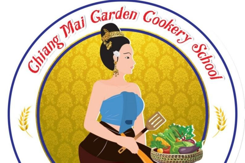 Chiang Mai Garden Cookery School - Authentic Thai Cooking景点图片