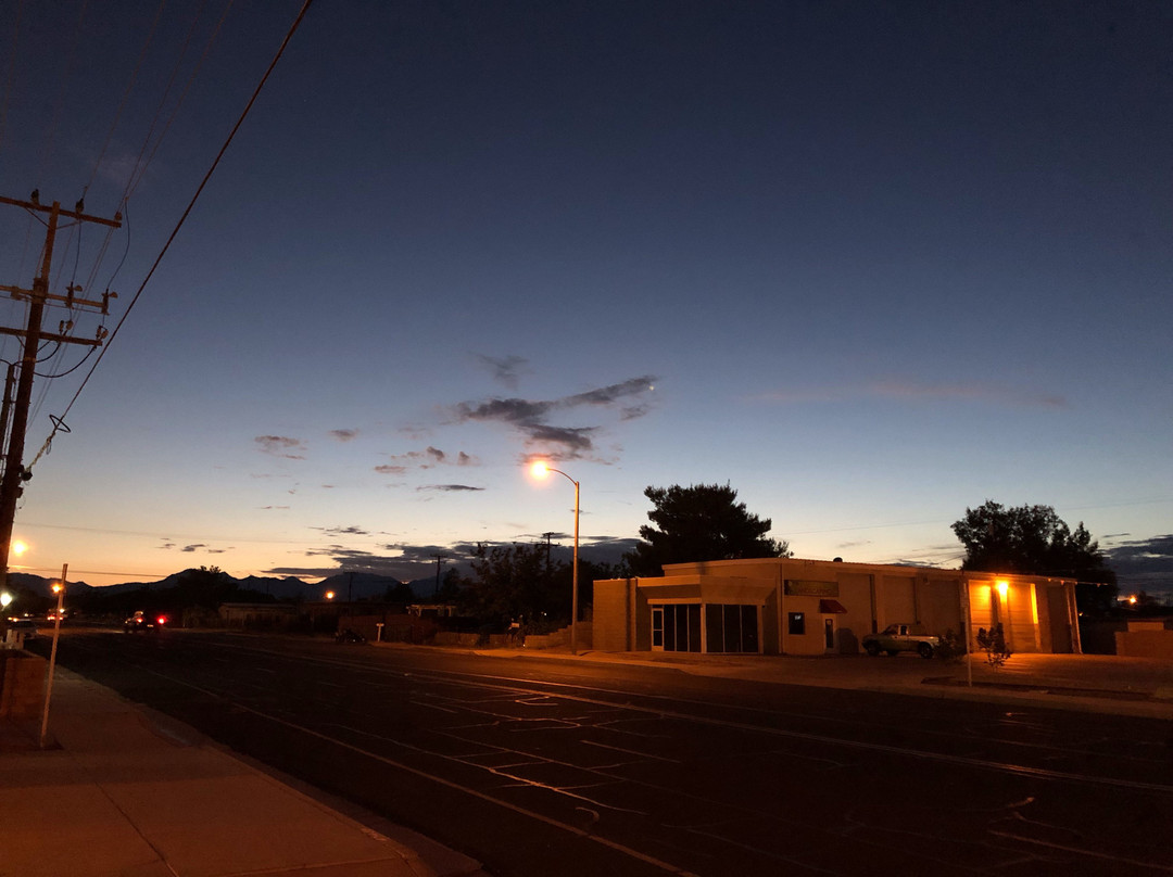 Quality Inn Near China Lake Naval Station主图