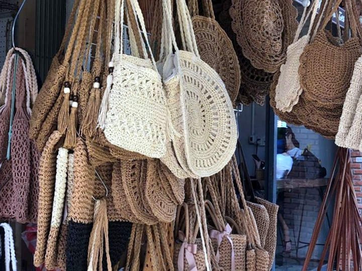 Vung Tau Market-头顿必去景点