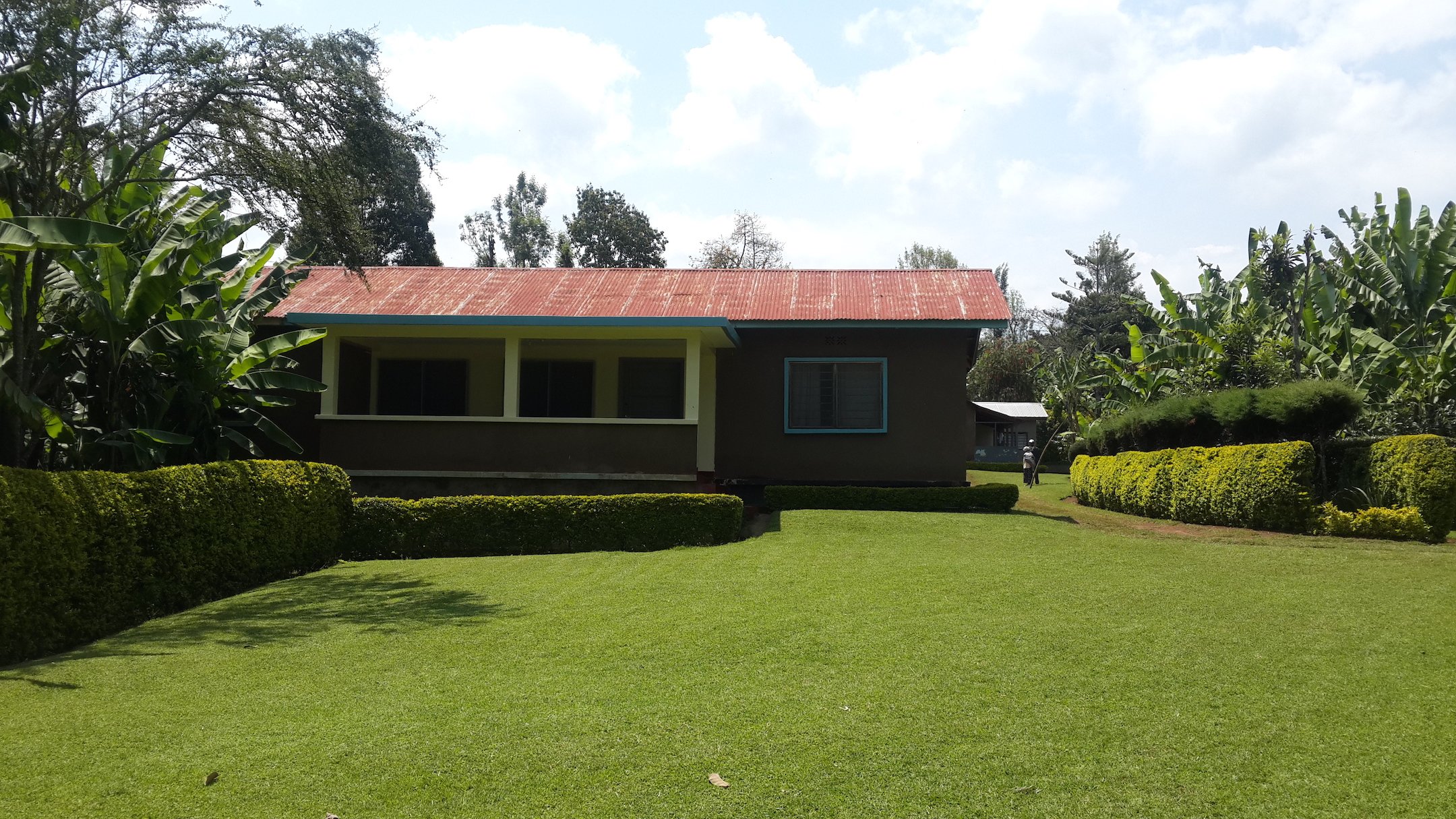 Stellas Villa-官方