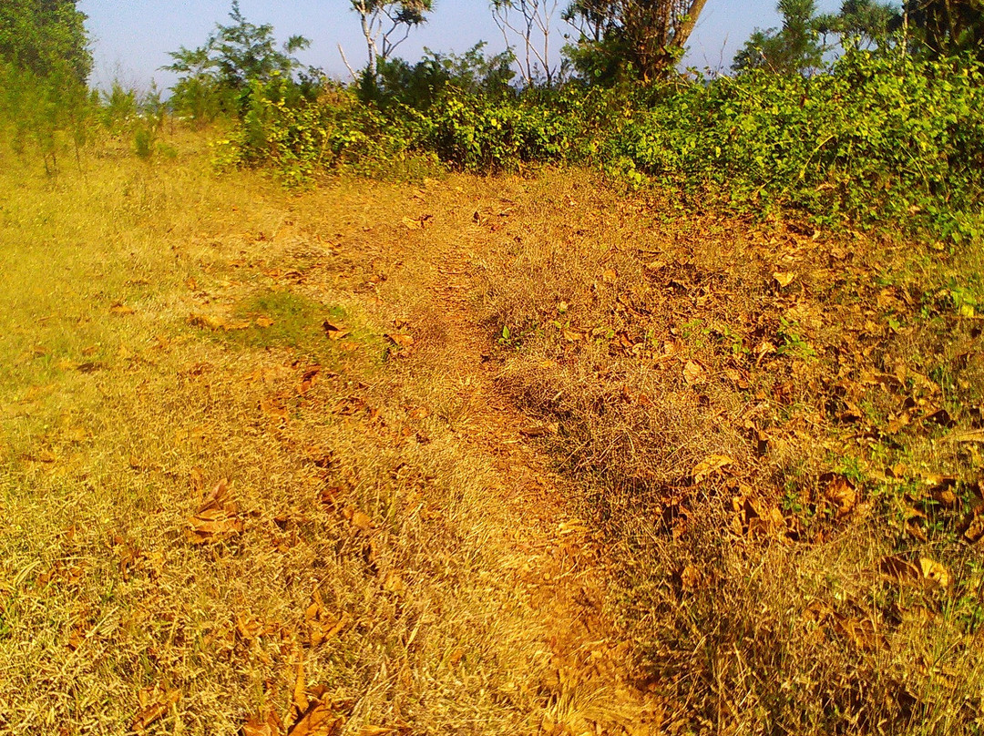 Bukit Indah Beach-勿里达必去景点