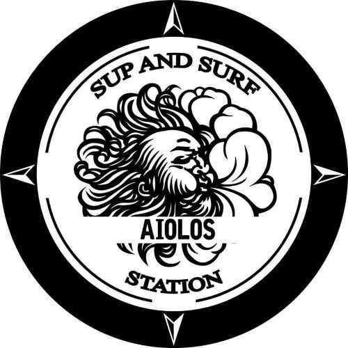 Sup & Surf Station Aiolos景点图片