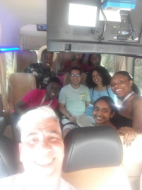 Laskaris Travel-圣托里尼必去景点