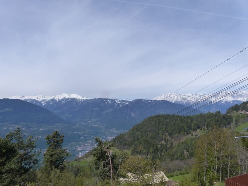Postal/Verano Cable car service景点图片