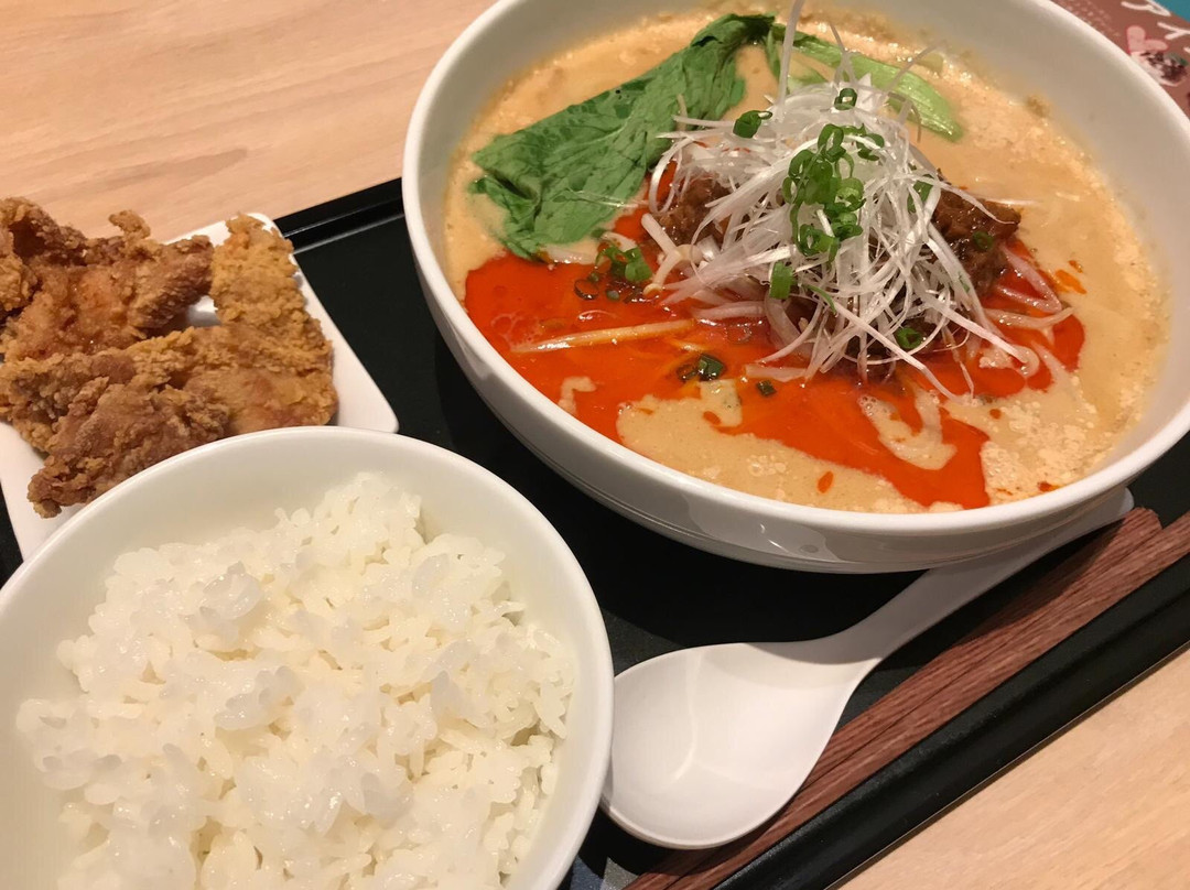 デニーズ 市原五井店