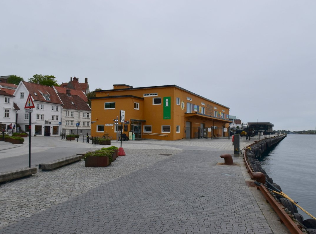 Stavanger Tourist Information Office景点图片