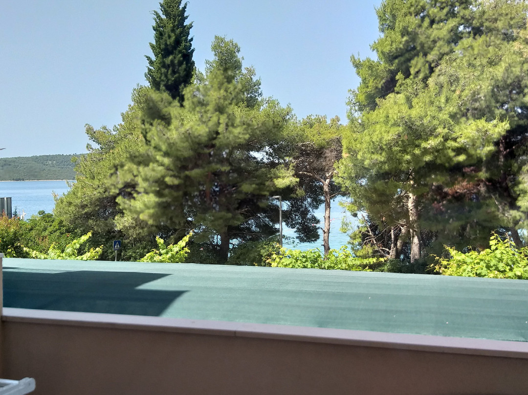 Apartments Villa Natali - Heating Pool