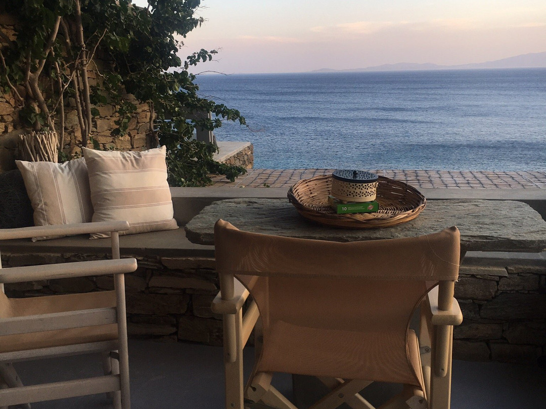 Archipelagotinos主图