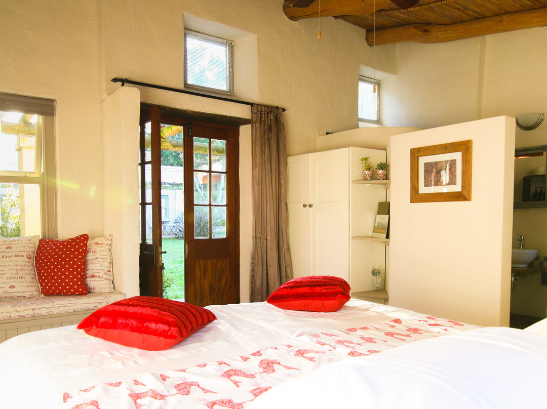 Babette Bed and Breakfast主图