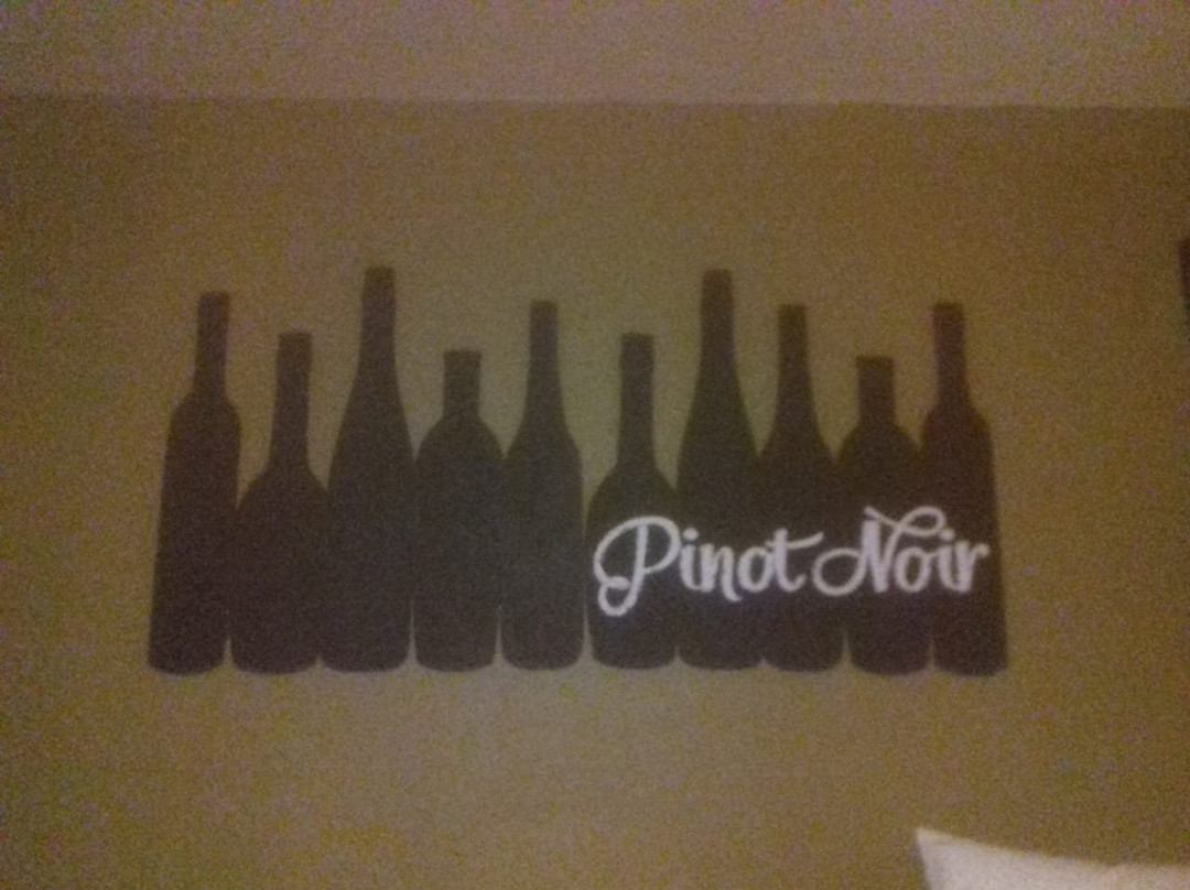 Hotel Casa de Vino主图