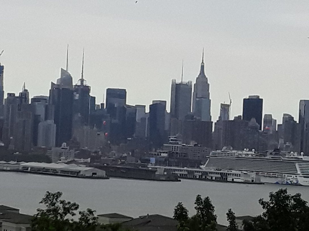 Donnelly Memorial Park景点图片