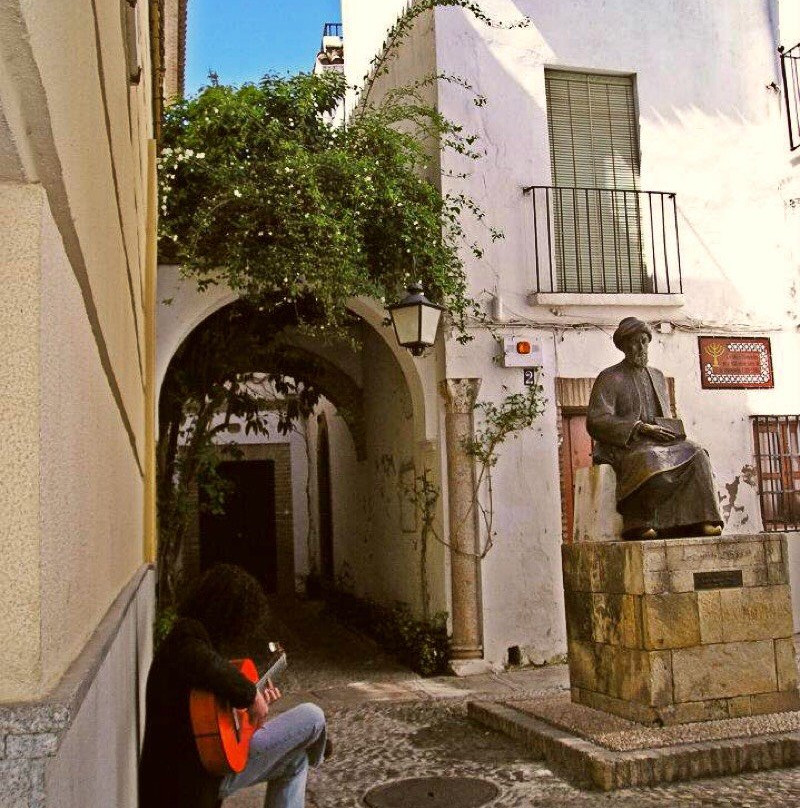 Toro Tours-Nueva Andalucia必去景点