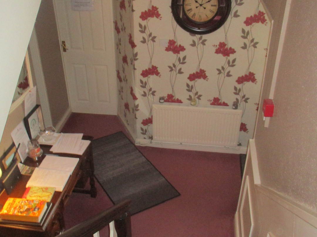 Ballinacourty House主图