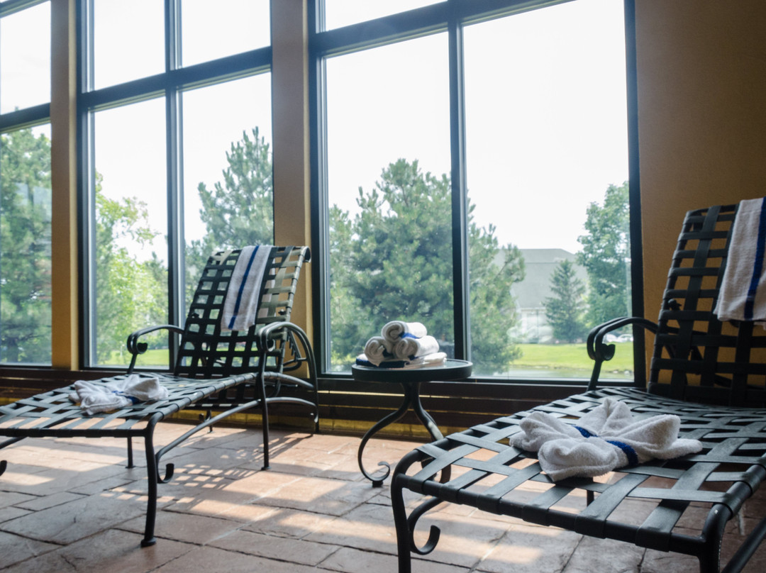 Holiday Inn Pewaukee-milwaukee West By IHG主图