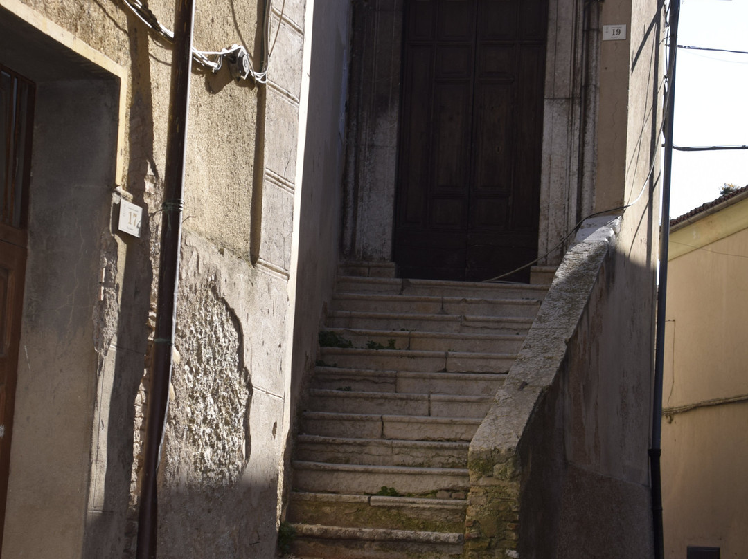 Chiesa di Sant'Andrea Apostolo景点图片