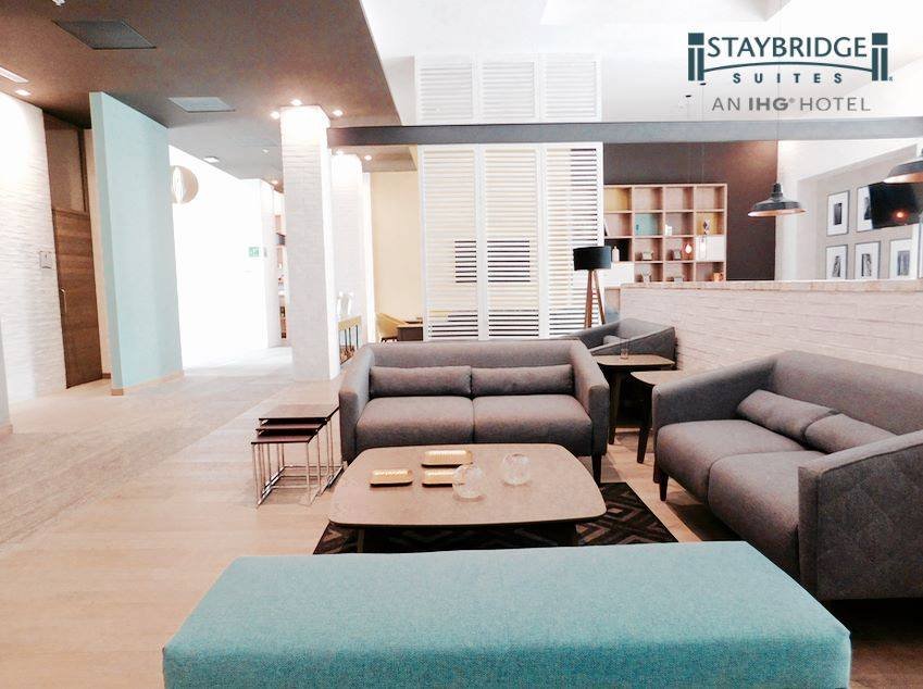 Staybridge Suites Villahermosa By IHG-官方
