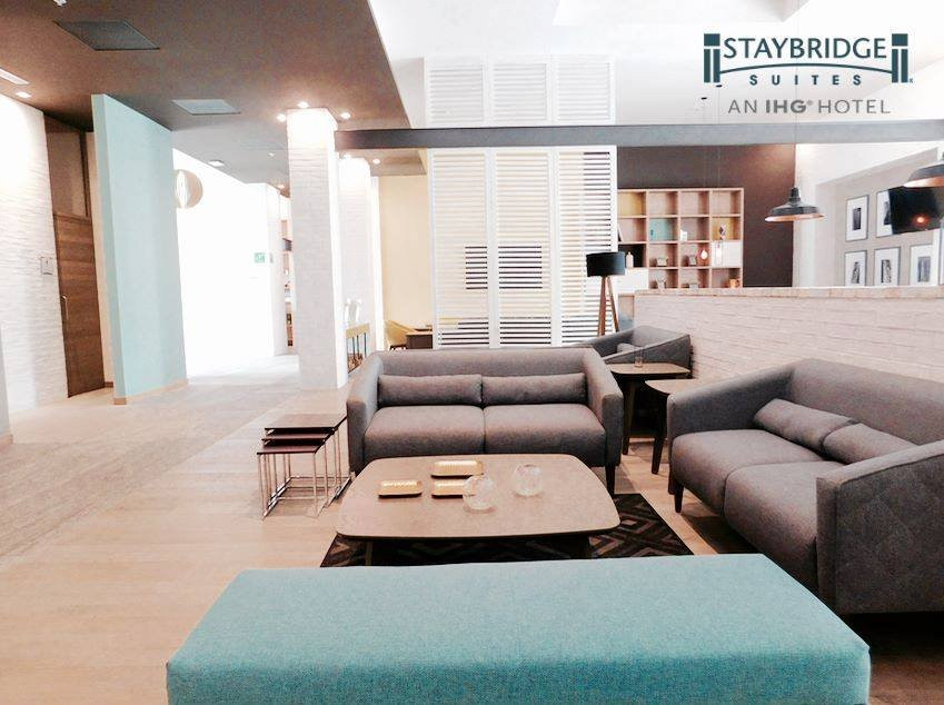 Huimanguillo酒店住宿-Staybridge Suites Villahermosa By IHG