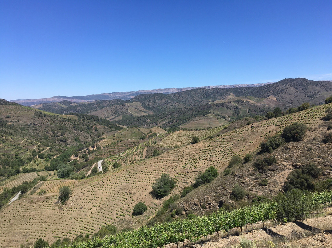 Ferrer Bobet-Porrera必去景点