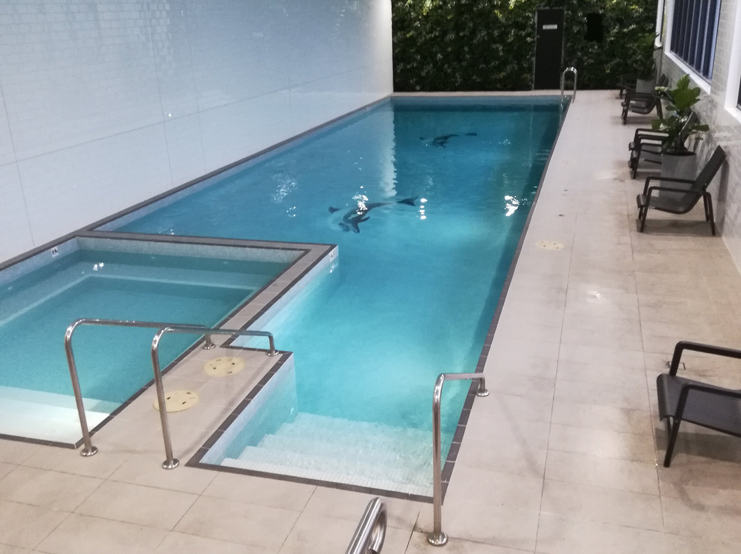 Meriton Suites Coward Street, Mascot主图