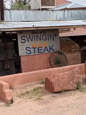 Mexican Hat Lodge-餐饮