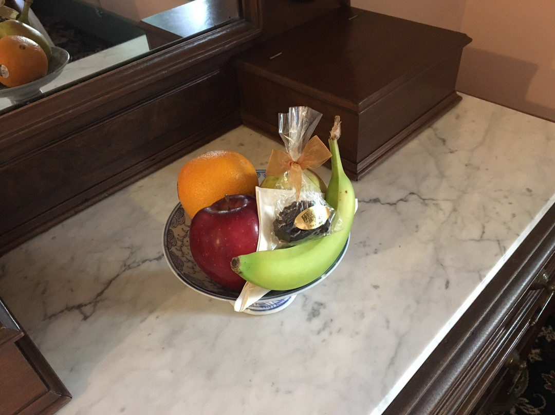 The Weinhard Hotel主图