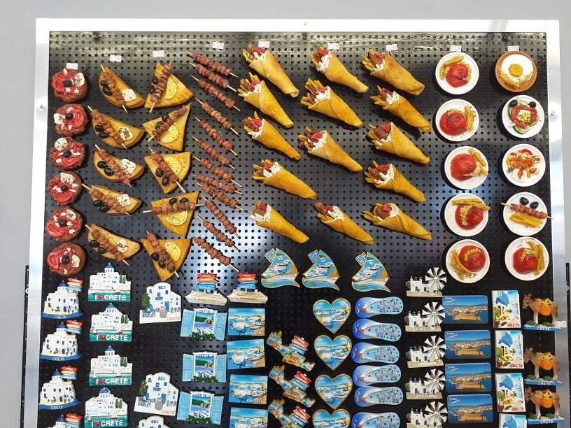 Loustari Traditional Cretan Products-Ierapetra必去景点