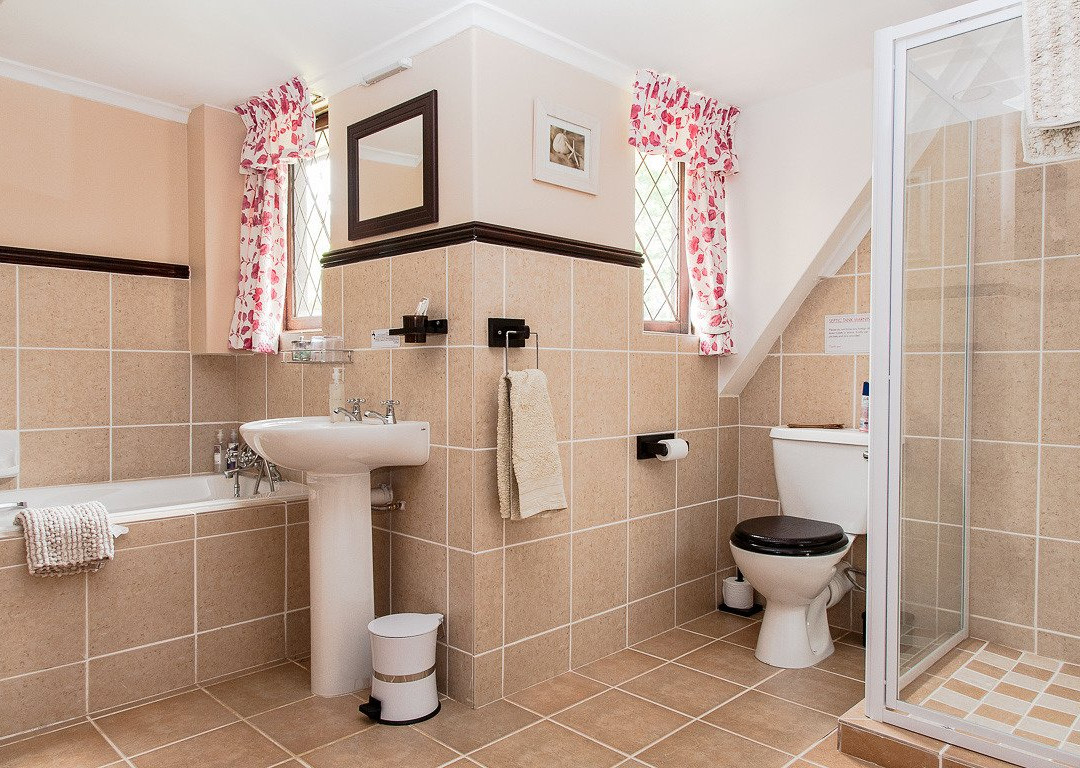 Lindisfarne B&B主图