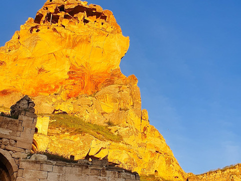 卡帕多西亚拉米班酒店主图